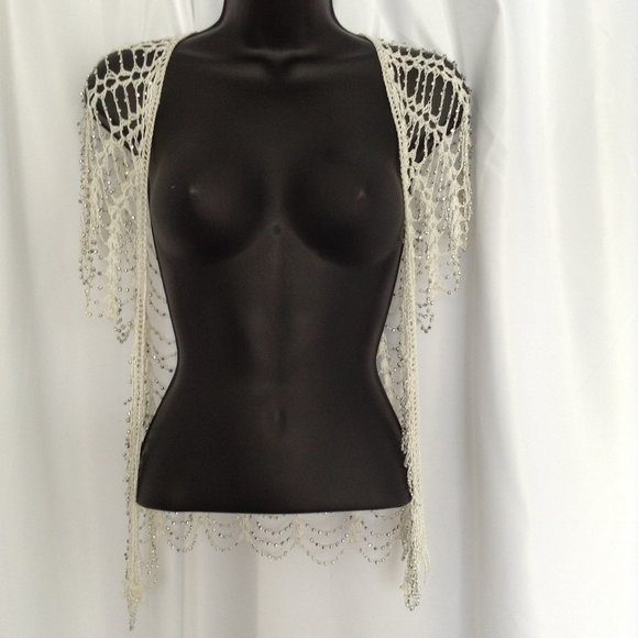 Woman vest - Picture 4 of 5